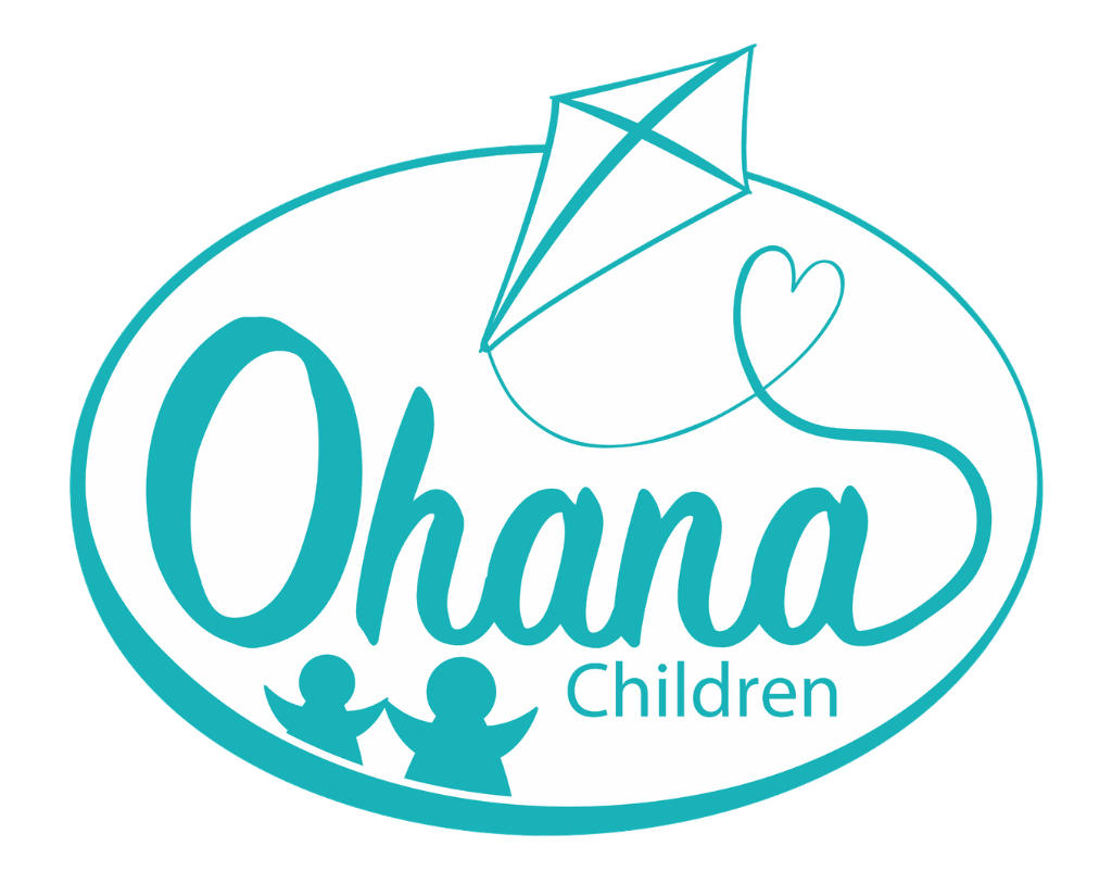 Logo Ohana Children